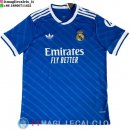 Thailandia Maglia Real Madrid Terza 2025/2026
