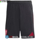 Thailandia Maglia Liverpool Pantaloni Seconda 2025/2026