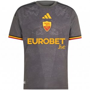 Thailandia Maglia As Roma Terza 2026/2027 I