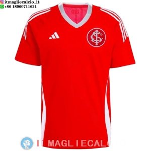Thailandia Maglia SC Internacional Prima 2025/2026