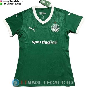 Maglia Donne Palmeiras Prima 2025/2026