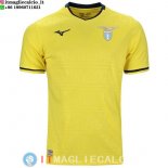 Thailandia Maglia Lazio Seconda 2024/2025