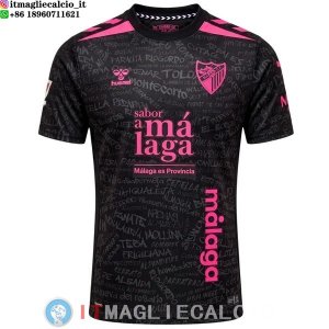 Thailandia Maglia Malaga CF Terza 2026/2027