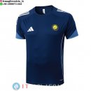 Formazione Maglia Al-Nassr FC 2025/2026 Blu Navy