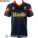 Retro Maglia As Roma Terza 1991/1992