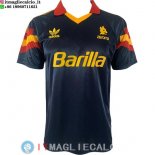 Retro Maglia As Roma Terza 1991/1992