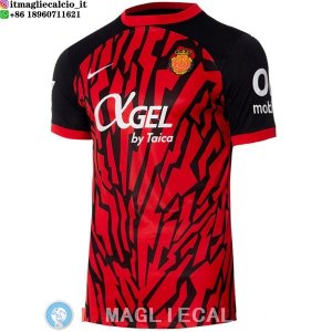 Thailandia Maglia RCD Mallorca Prima 2024/2025
