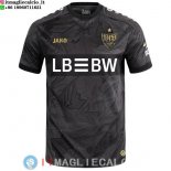 Thailandia Maglia VfB Stuttgart Terza 2025/2026 Thailandia Maglia VfB Stuttgart Terza 2025/2026