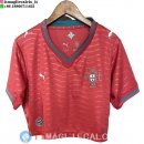 Maglia Senza Maniche Donne Portogallo Prima 2026