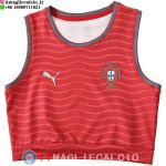 Maglia Senza Maniche Donne Portogallo Prima 2026 Maglia Senza Maniche Donne Portogallo Prima 2026