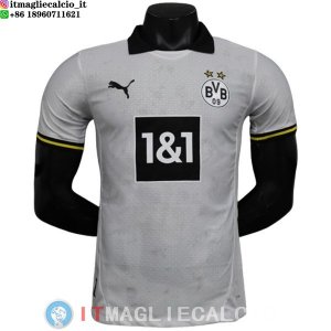 Thailandia Maglia Borussia Dortmund Terza Giocatori 2024/2025