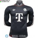 Maglia Bayern Monaco Terza Giocatori 2025/2026 ML