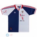 Retro Maglia Athletic Bilbao Seconda 1997/1998