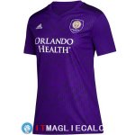 Maglia Donne Orlando City Prima 2019/2020 Maglia Donne Orlando City Prima 2019/2020