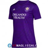 Maglia Donne Orlando City Prima 2019/2020