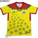 Thailandia Maglia Burkina Faso Terza 2025