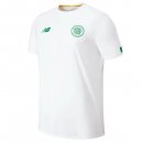 Formazione Maglia Originali Celtic 2019/2020 Bianco