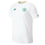 Formazione Maglia Originali Celtic 2019/2020 Bianco