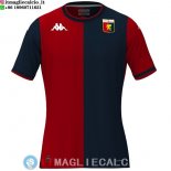 Thailandia Maglia Genoa Prima 2024/2025 I