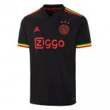 Thailandia Maglia Ajax Terza 2021/2022