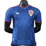 Maglia Croazia Seconda Giocatori 2027 Maglia Croazia Seconda Giocatori 2027