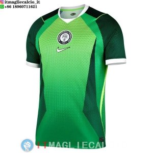 Thailandia Maglia Nigeria Prima 2026