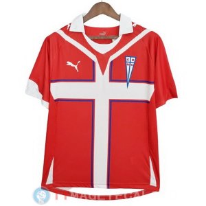 Retro Maglia Universidad Católica Seconda 2009