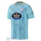 Thailandia Maglia Originali Celta de vigo Prima 2022/2023
