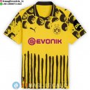 Thailandia Maglia Borussia Dortmund Prima 2025/2026 II