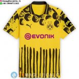 Thailandia Maglia Borussia Dortmund Prima 2025/2026 II