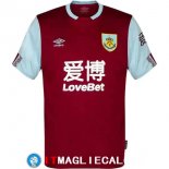 Thailandia Maglia Burnley FC Prima 2019/2020