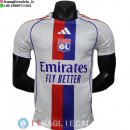 Maglia Lyon Prima Giocatori 2025/2026