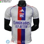 Maglia Lyon Prima Giocatori 2025/2026