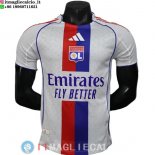 Maglia Lyon Prima Giocatori 2025/2026