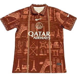 Thailandia Maglia Paris Saint Germain Speciale 2026/2027 101701