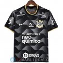 Thailandia Maglia Corinthians Paulista Seconda I 2022/2023