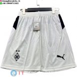 Thailandia Maglia Borussia Monchengladba Pantaloni Prima 2025/2026