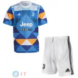 Maglia Bambino Originali Juventus Fourth 2021/2022