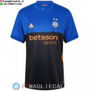 Thailandia Maglia Inter Milan Fourth 2025/2026
