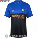 Thailandia Maglia Inter Milan Fourth 2025/2026 Thailandia Maglia Inter Milan Fourth 2025/2026