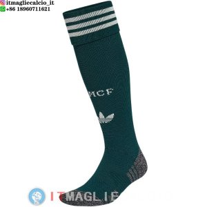 Calze Maglia Bambino Real Madrid Seconda 2026/2027
