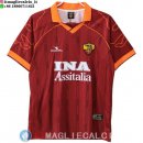 Retro Maglia As Roma Prima 1999/2000