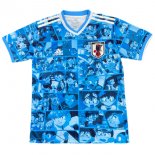 Thailandia Maglia Giappone Speciale 2025