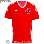 Thailandia Maglia SC Internacional Prima 2025/2026 Thailandia Maglia SC Internacional Prima 2025/2026