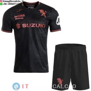 Maglia Bambino Torino Terza 2025/2026