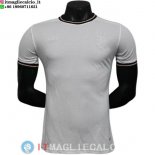 Maglia Juventus Giocatori Speciale 2025/2026 Bianco