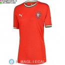 Maglia Donne Portogallo Prima 2025