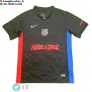 Thailandia Maglia Barcellona Seconda 2024/2025 II