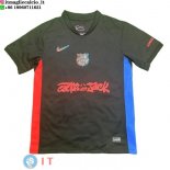 Thailandia Maglia Barcellona Seconda 2024/2025 II