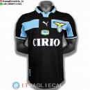 Retro Maglia Lazio Terza 1998/2000